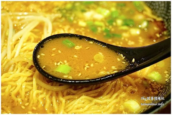 赤野拉麵:源自日本的拉麵精神【赤野拉麵】(在地人介紹)