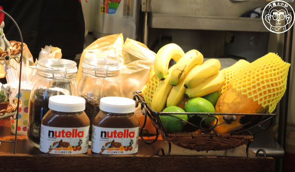 餓店碳烤吐司：呷飽祙【新北三重･餓店碳烤吐司】結合超夯碳烤吐司與創意飲品