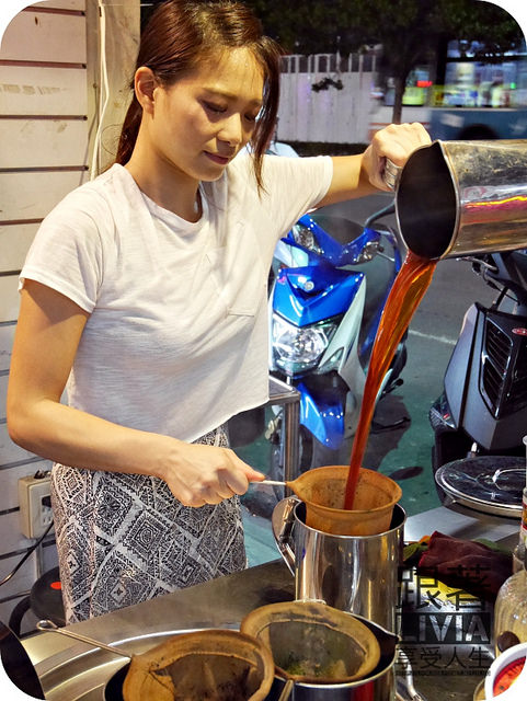 0708-嘟嘟車曼谷手沖奶茶_P1030499