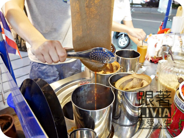 0708-嘟嘟車曼谷手沖奶茶_P1030507