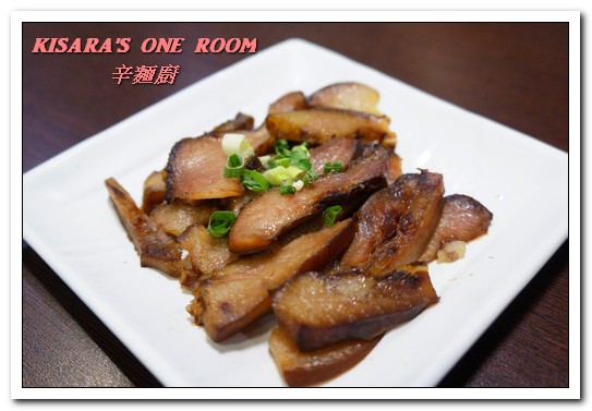 辛麵廚:新店麻辣麵.辛而不嗆香而不膩的四川道地好口味──辛麵廚