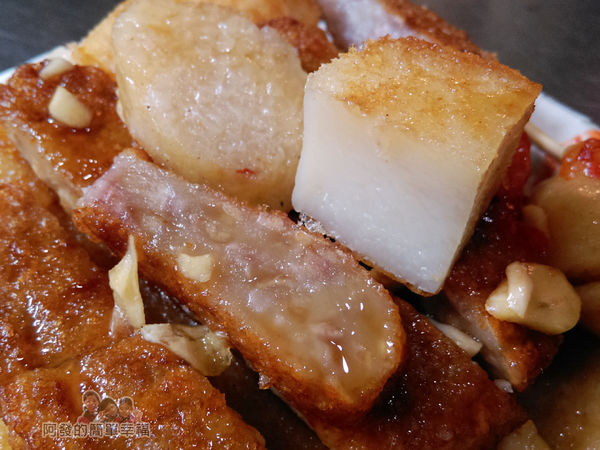 「高」生炒魷魚16-超人氣綜合三寶