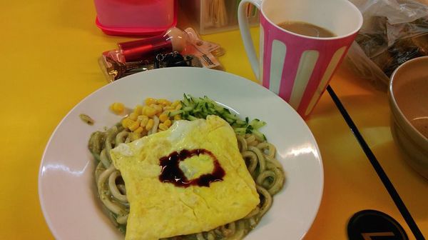 豪之香早餐店:美食 / 基隆市→安樂區.早餐>豪芝香早午餐店*★