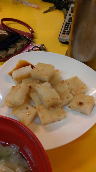 豪之香早餐店:美食 / 基隆市→安樂區.早餐>豪芝香早午餐店*★