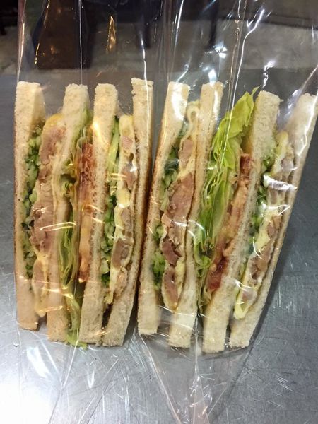 豪之香早餐店:美食 / 基隆市→安樂區.早餐>豪芝香早午餐店*★