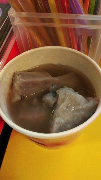 豪之香早餐店:美食 / 基隆市→安樂區.早餐>豪芝香早午餐店*★