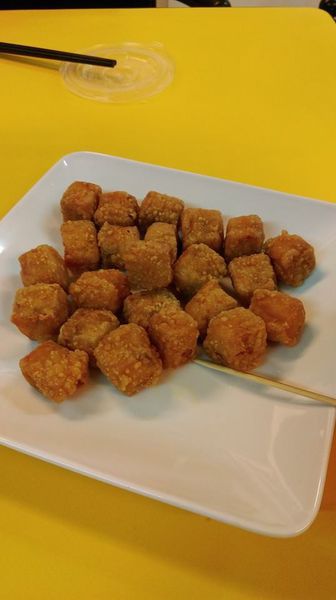 豪之香早餐店:美食 / 基隆市→安樂區.早餐>豪芝香早午餐店*★