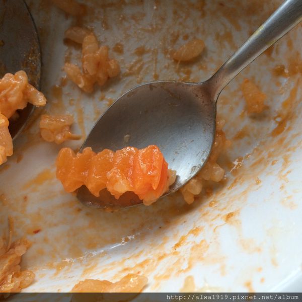 吉米老爹義大利麵:【竹北美食週記】超平價!口味比餐廳更濃厚,老闆怕出名的吉米老爹義大利麵。香甜金瓜濃湯,口味醇厚甘甜!大推薦!