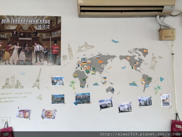 吉米老爹義大利麵:【竹北美食週記】超平價!口味比餐廳更濃厚,老闆怕出名的吉米老爹義大利麵。香甜金瓜濃湯,口味醇厚甘甜!大推薦!