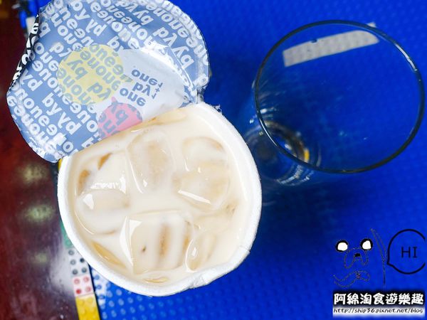 【桃園飲料】one by one 手搖茶飲-唉喲不錯喲!今天花烘一下吧!小心喝了會上癮.中正路特色茶飲/林口龜山手搖飲料/桃園飲料美食小吃