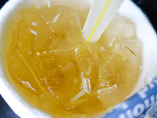 【桃園飲料】one by one 手搖茶飲-唉喲不錯喲!今天花烘一下吧!小心喝了會上癮.中正路特色茶飲/林口龜山手搖飲料/桃園飲料美食小吃