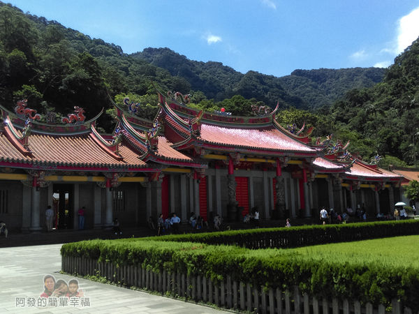 三峽白雞行脩宮06-行脩宮經多年整修已完成