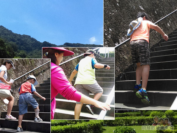 三峽白雞行脩宮04-一年比一年進步的兒子