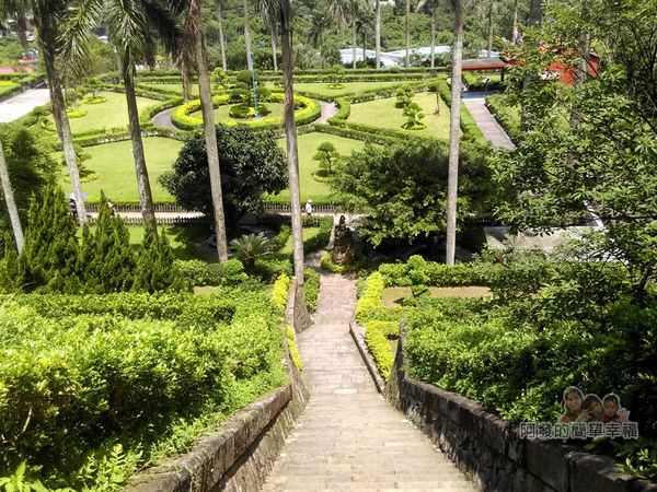 三峽白雞行脩宮25-回到下方的行脩宮