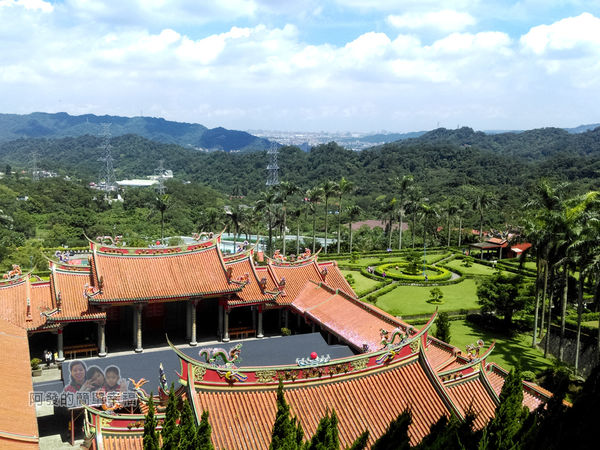 三峽白雞行脩宮20-鳥瞰行脩宮腹地II