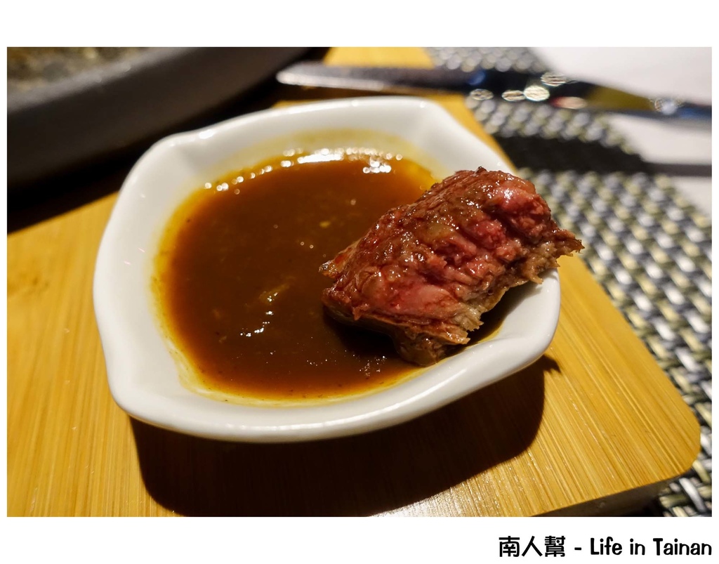 覓奇頂級料理 Michelin 