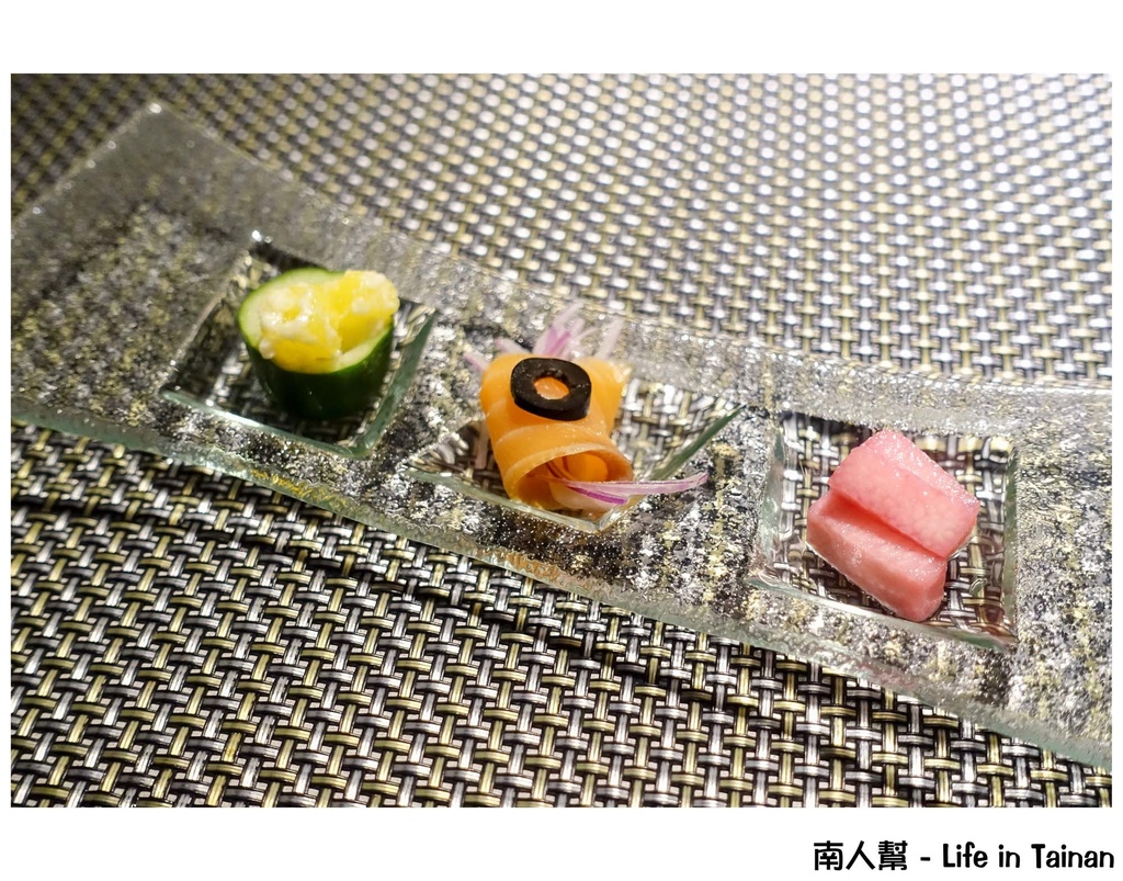 覓奇頂級料理 Michelin 