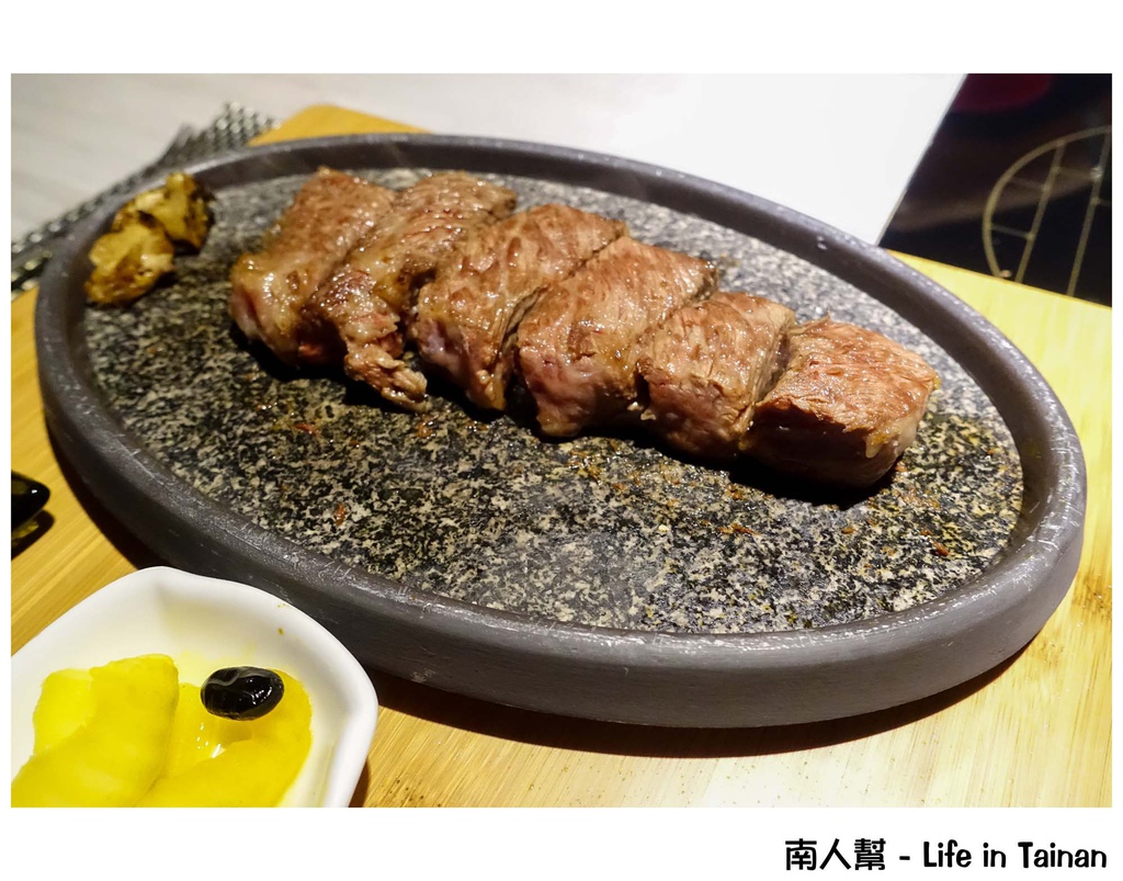 覓奇頂級料理 Michelin 