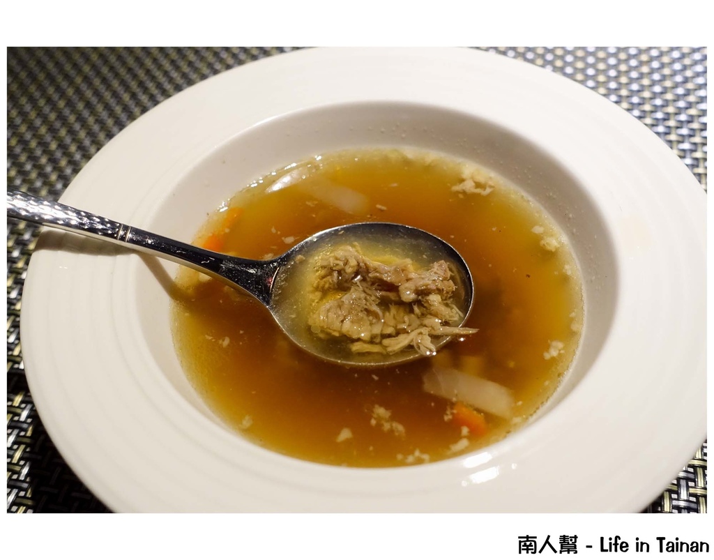 覓奇頂級料理 Michelin 