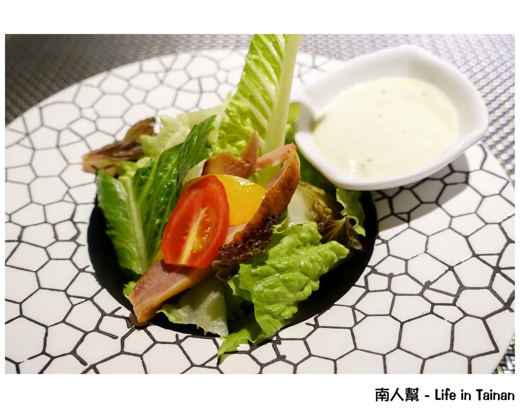 覓奇頂級料理 Michelin 