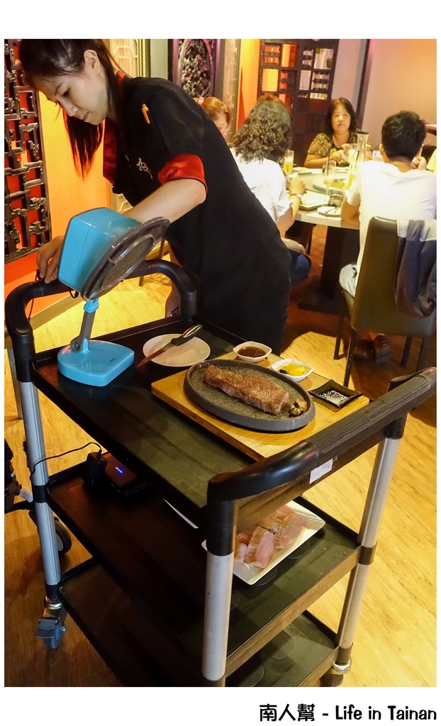 覓奇頂級料理 Michelin 