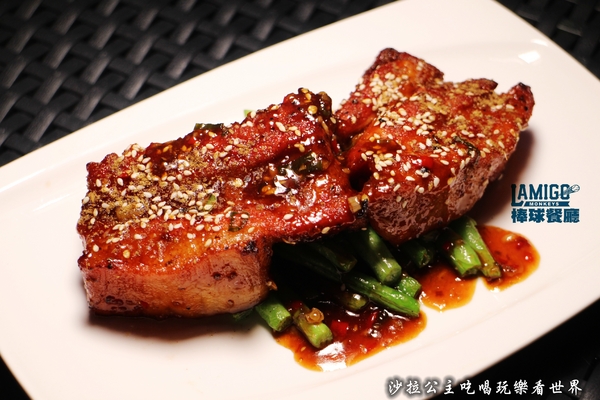 Lamigo棒球餐廳:台北信義『 Lamigo棒球餐廳』猿風/捷運象山站/運動餐廳