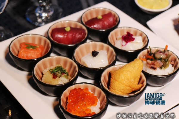 Lamigo棒球餐廳:台北信義『 Lamigo棒球餐廳』猿風/捷運象山站/運動餐廳