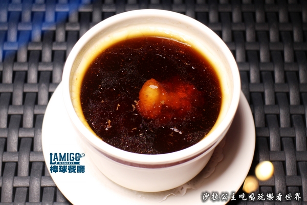 Lamigo棒球餐廳:台北信義『 Lamigo棒球餐廳』猿風/捷運象山站/運動餐廳