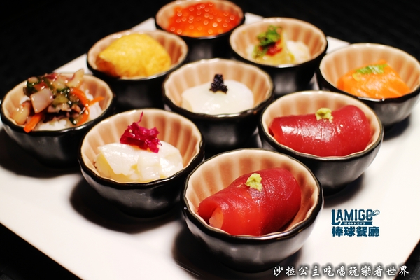 Lamigo棒球餐廳:台北信義『 Lamigo棒球餐廳』猿風/捷運象山站/運動餐廳