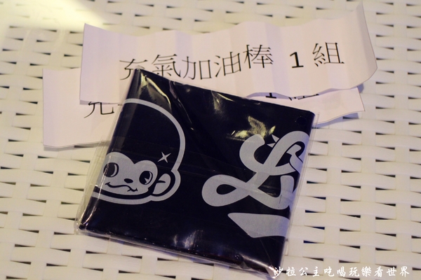 Lamigo棒球餐廳:台北信義『 Lamigo棒球餐廳』猿風/捷運象山站/運動餐廳