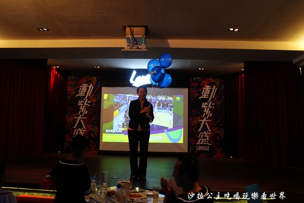 Lamigo棒球餐廳:台北信義『 Lamigo棒球餐廳』猿風/捷運象山站/運動餐廳