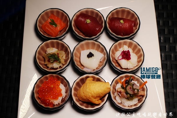 Lamigo棒球餐廳:台北信義『 Lamigo棒球餐廳』猿風/捷運象山站/運動餐廳