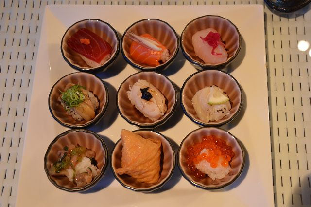 那米哥棒球餐廳13