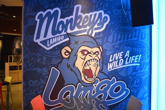 那米哥棒球餐廳35