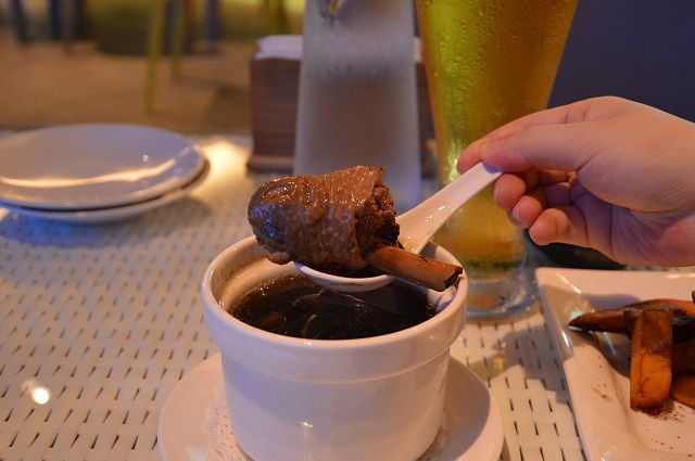 那米哥棒球餐廳18