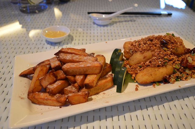 那米哥棒球餐廳23