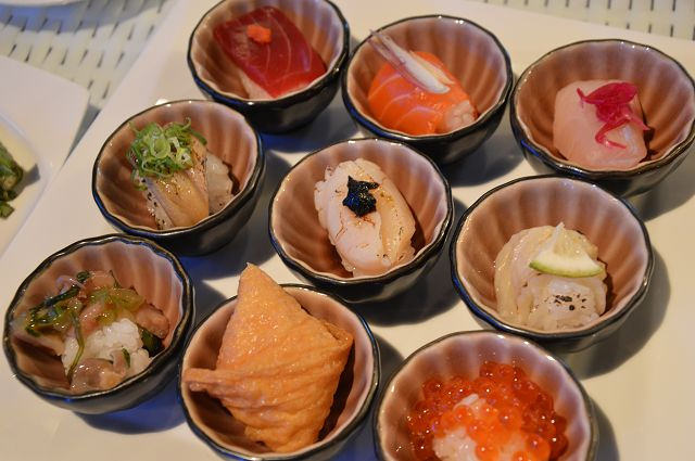 那米哥棒球餐廳14