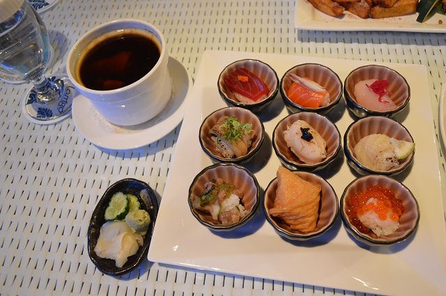 那米哥棒球餐廳12