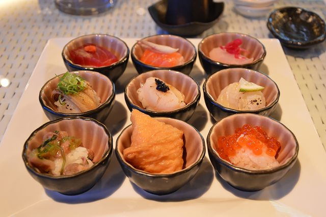 那米哥棒球餐廳16