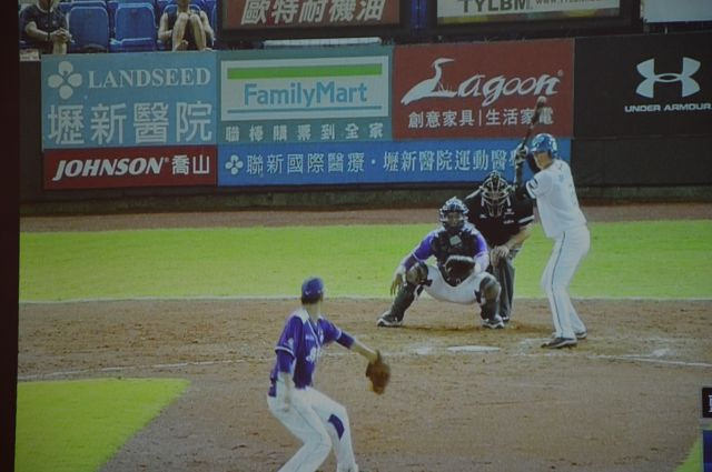 那米哥棒球餐廳34