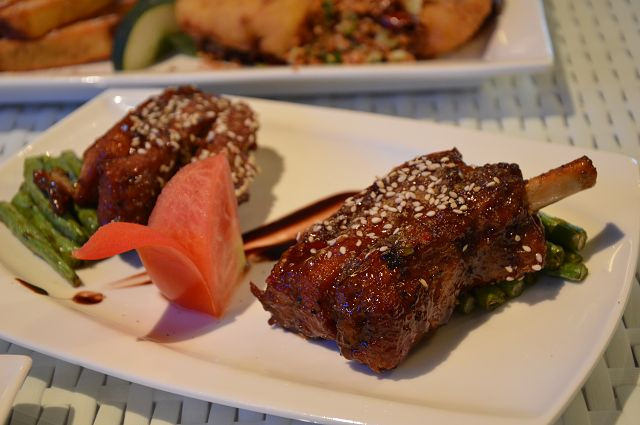 那米哥棒球餐廳21