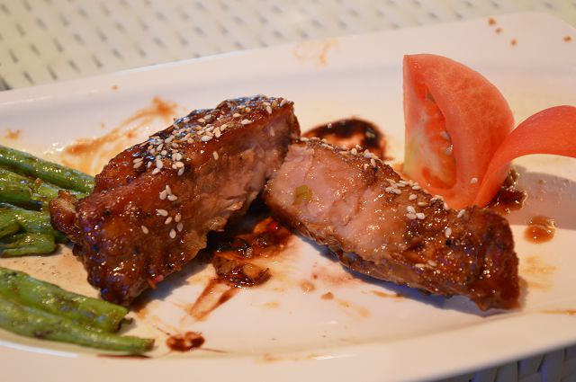 那米哥棒球餐廳22