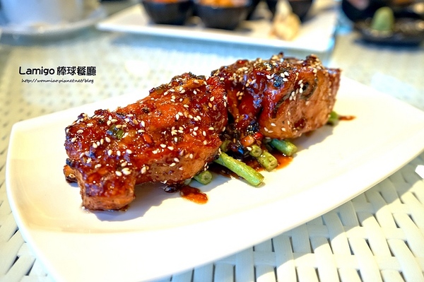 Lamigo棒球餐廳：【台北信義 / 猿風】150吋超大營幕聲光震撼感受, 球賽加美食更加精彩!! ✿✿ Lamigo棒球餐廳 （那米哥）✿✿