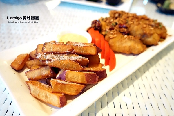 Lamigo棒球餐廳：【台北信義 / 猿風】150吋超大營幕聲光震撼感受, 球賽加美食更加精彩!! ✿✿ Lamigo棒球餐廳 （那米哥）✿✿