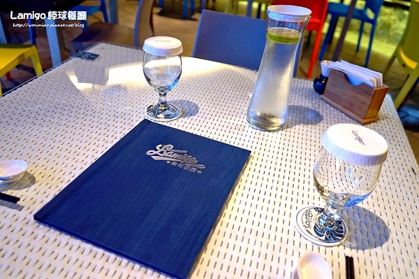 Lamigo棒球餐廳：【台北信義 / 猿風】150吋超大營幕聲光震撼感受, 球賽加美食更加精彩!! ✿✿ Lamigo棒球餐廳 （那米哥）✿✿