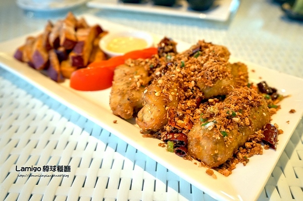 Lamigo棒球餐廳：【台北信義 / 猿風】150吋超大營幕聲光震撼感受, 球賽加美食更加精彩!! ✿✿ Lamigo棒球餐廳 （那米哥）✿✿