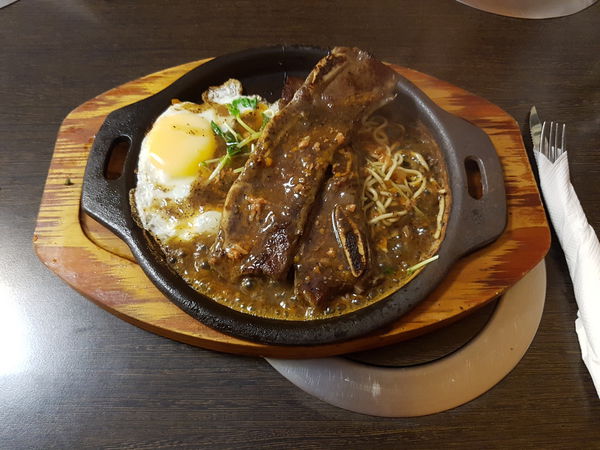 【苗栗/頭份】犇焱牛排&小火鍋