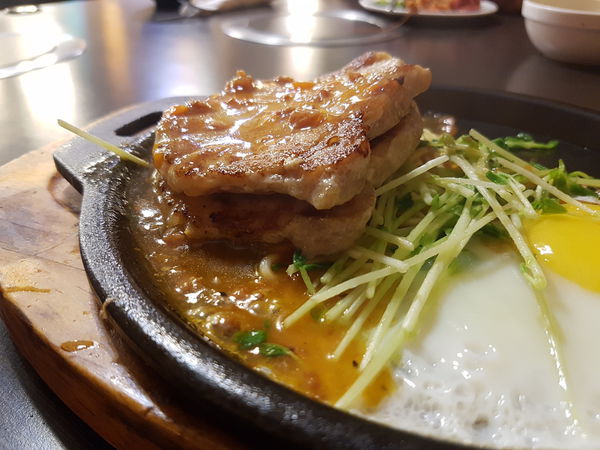 【苗栗/頭份】犇焱牛排&小火鍋