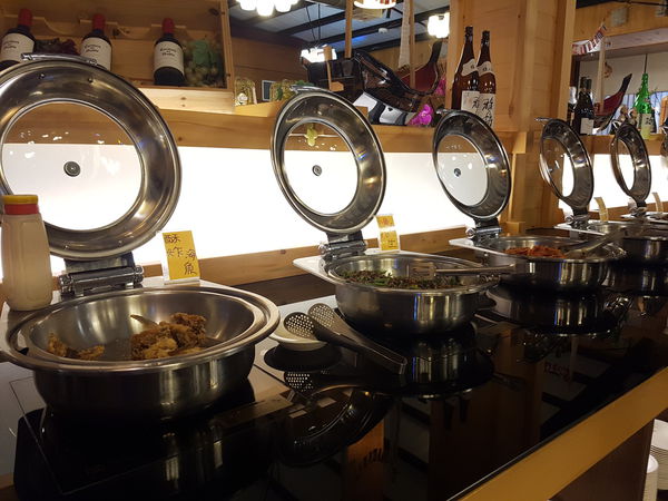 【苗栗/頭份】犇焱牛排&小火鍋