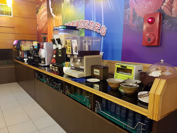 【苗栗/頭份】犇焱牛排&小火鍋